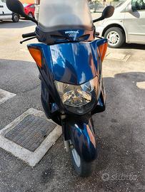 Honda scooter 250