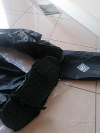copri scarpe tucano urbano uomo