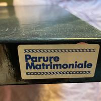 Parure matrimoniale Bassetti