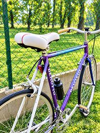 Bici da Corsa Benotto Vintage anni 80-90