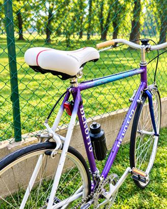 Bici da Corsa Benotto Vintage anni 80-90