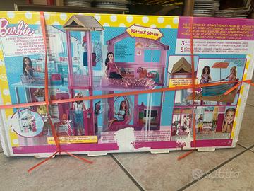 Casa della Barbie