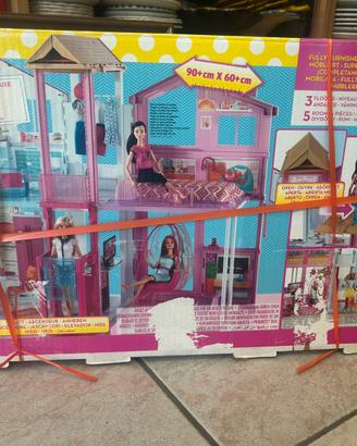 Casa della Barbie