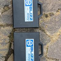 Kit allenamento gare regolarita’ blizz