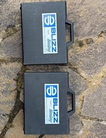 Kit allenamento gare regolarita’ blizz