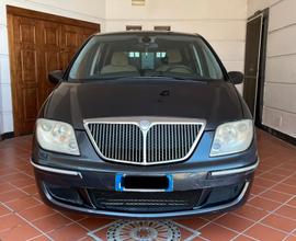 LANCIA Phedra 8 posti