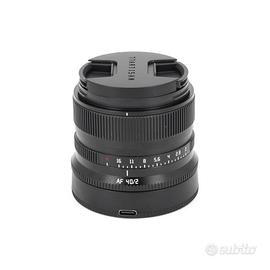 TTartisan 40/2 Asph Nikon Z