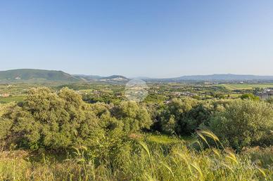 CASA INDIPENDENTE A GUIDONIA MONTECELIO