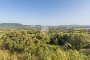 CASA INDIPENDENTE A GUIDONIA MONTECELIO