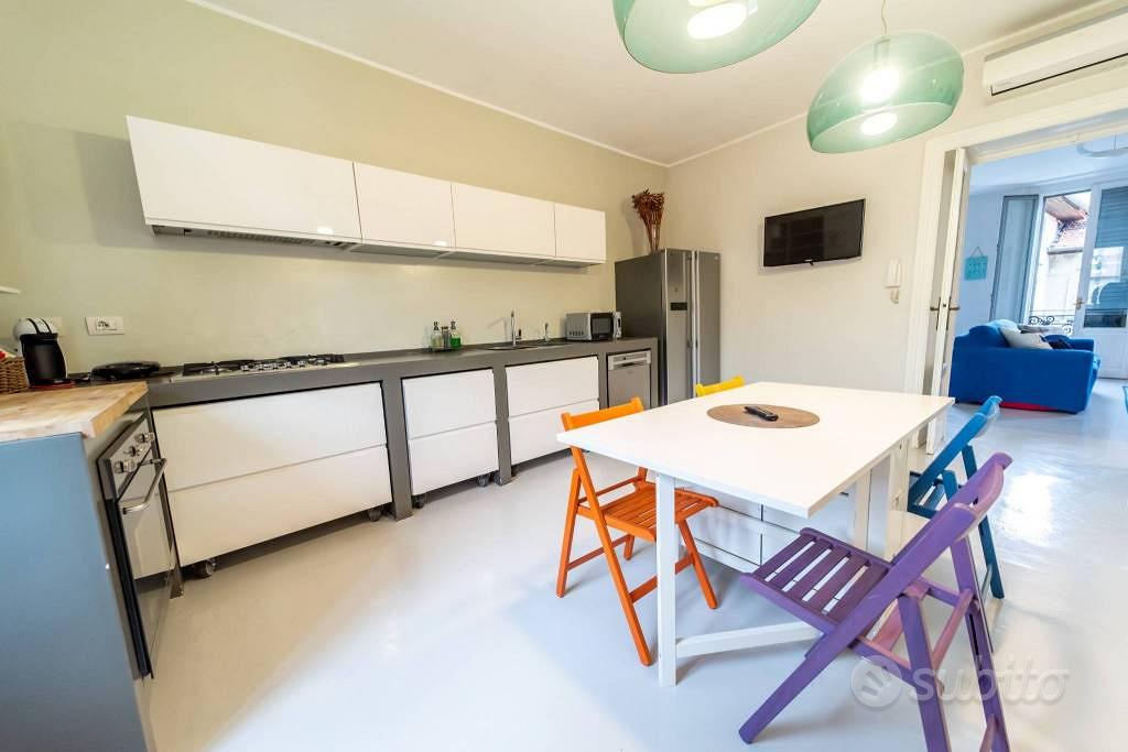 Appartamento – Como, San Vitale, San Bartolomeo - Vista 3