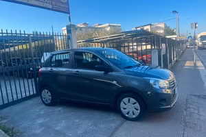 Suzuki Celerio 1.0 Style 5 p. X Neo Patentati