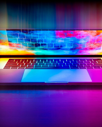 Tecnico informatico & Sistemista