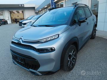 Citroen C3 Aircross PureTech 110 S&S Plus
