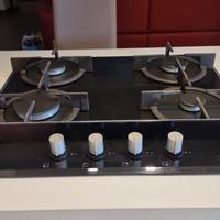 Piano cottura Franke