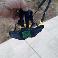 BRETELLE PER PRIMI PASSI DEI BAMBINI