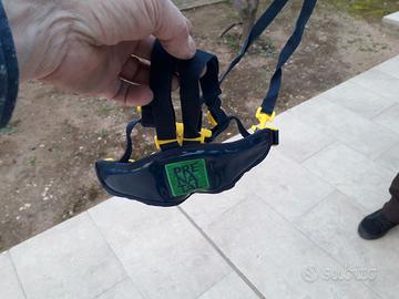 BRETELLE PER PRIMI PASSI DEI BAMBINI