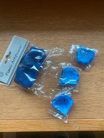 Petali di rosa finti