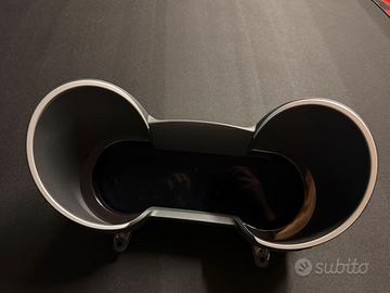 Alfa romeo stelvio Virtual cockpit come nuovo