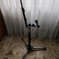 Supporto per fisarmonica