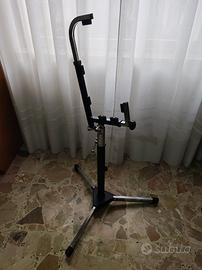 Supporto per fisarmonica