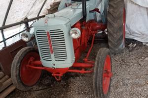 Motomeccanica con documenti