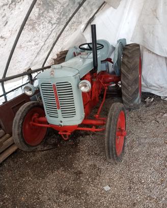 Motomeccanica con documenti
