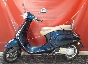 Piaggio Vespa 50 Primavera - 2016