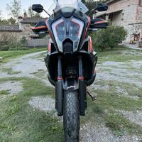 Ktm Super Adventure S