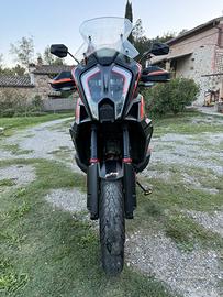 Ktm Super Adventure S