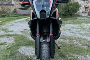 Ktm Super Adventure S