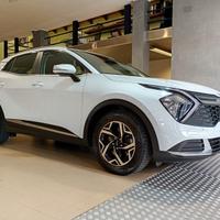 Kia Sportage 1.6 MHEV Business – 56.000 km – Promo