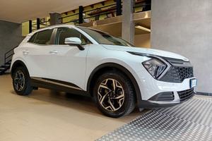 Kia Sportage 1.6 MHEV Business – 56.000 km – Promo