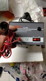 Trasformatore di corrente