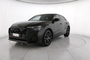 Audi Q8 3.0 tdi mhev S line edition quattro 286cv 