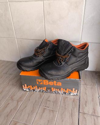 Scarpe da lavoro 