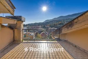 APPARTAMEMNTO SALITA PRIVATA CROSA DELL'ORO