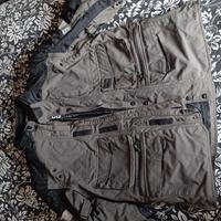 completo OJ DESERT EVO