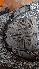 completo OJ DESERT EVO