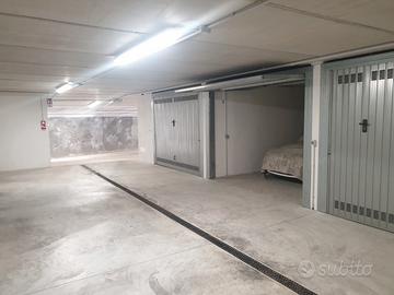 Garage savignano sul Rubicone