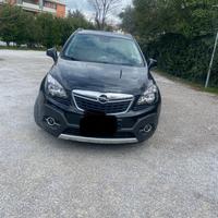 OPEL MOKKA DIESEL PERFETTA TUTTI GLI OPTIONAL