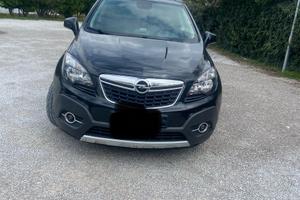 OPEL MOKKA DIESEL PERFETTA TUTTI GLI OPTIONAL