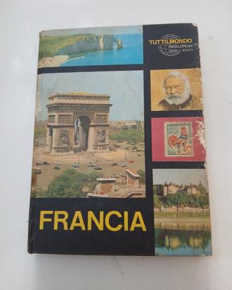 Tutto il mondo e in ciclopedia degli stati 1969