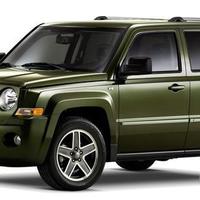 Ricambi jeep Patriot 2007