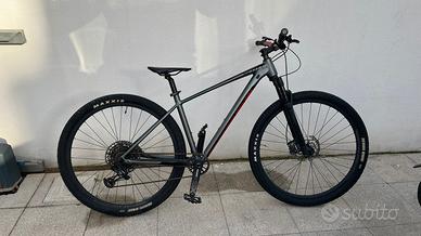 MTB Scott Scale 970