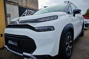 Citroen C3 Aircross 1.5BlueHDi 110cv navig led 202