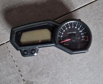 Strumentazione contachilometri Yamaha Fz1 Fazer 