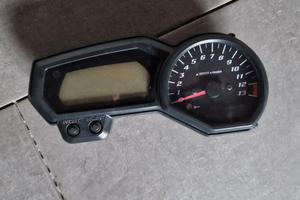 Strumentazione contachilometri Yamaha Fz1 Fazer 