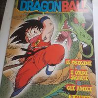 Album Panini 1999 Dragon Ball Le Origini, usato