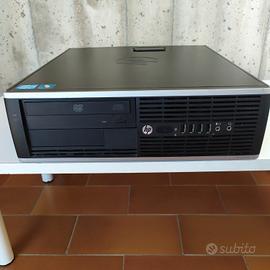 PC HP Compaq 8200 Elite 