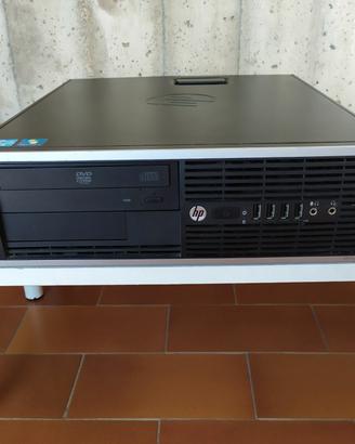 PC HP Compaq 8200 Elite 
